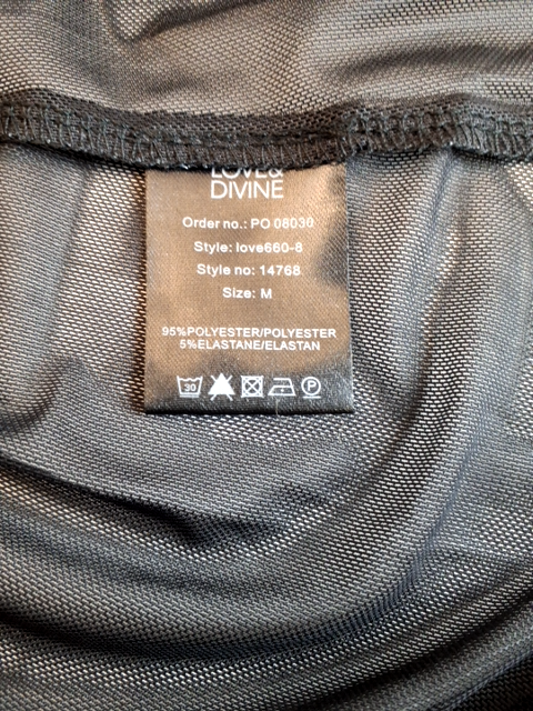 Love & Divine Bluse